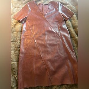 Zara dress